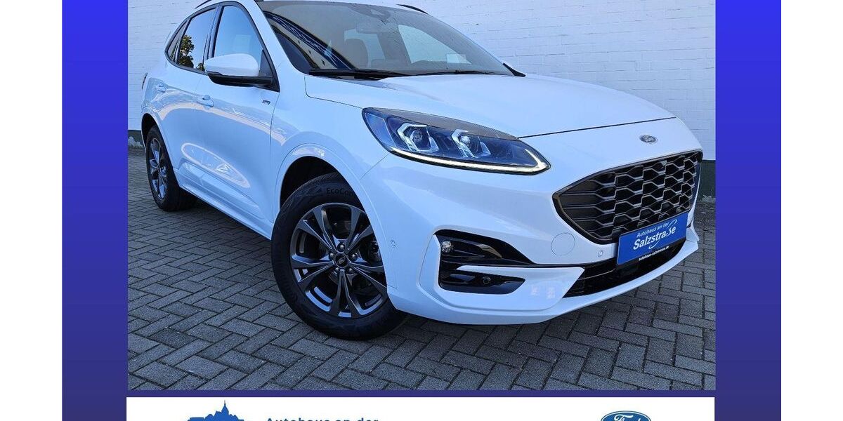 Ford Kuga 59.683 km 24.798 &euro; Mölln 23879