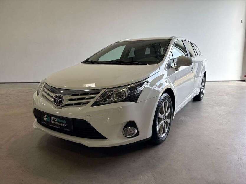 Avensis
