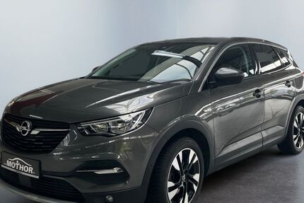 Opel Grandland (X) 82.588 km 17.980 € Brandenburg 14772