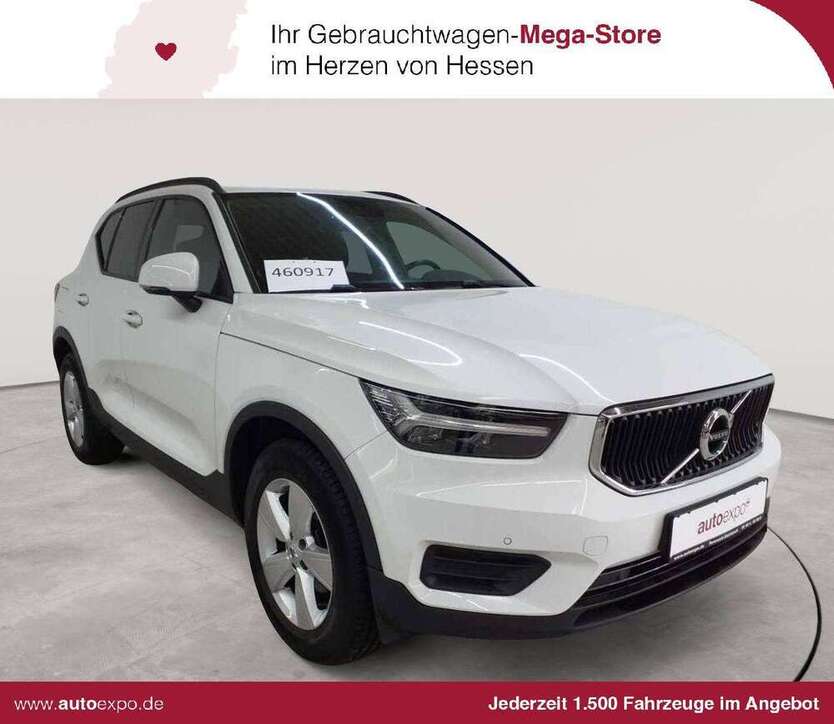 XC40