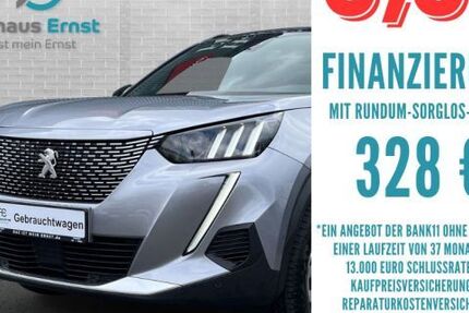 Peugeot 2008 19.000 km 21.800 € Kiel 24107