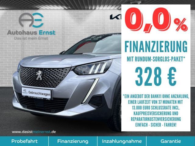 Peugeot 2008 19.000 km 21.800 € Kiel 24107