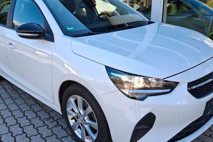 Opel Corsa 56.250 km 14.870 &euro; Großschönau 02779