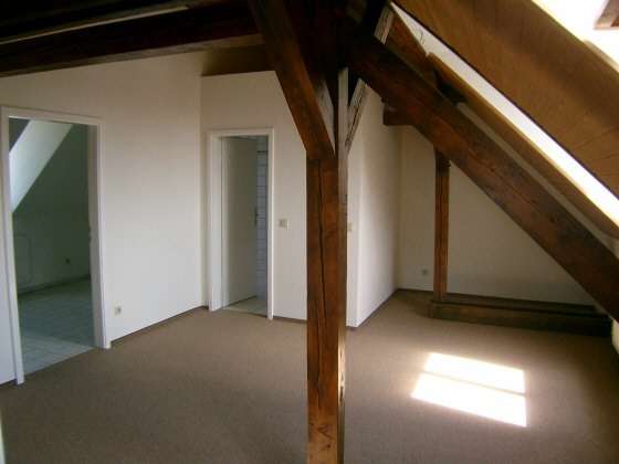 Etagenwohnung Jüterbog VO Altes Lager Altes Lager - 1 Zimmer, 34 m&sup2;, 210&euro; | Angebot:26920329
