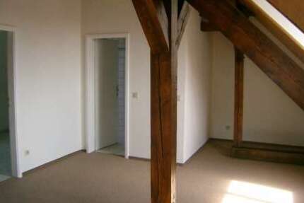Wohnung Jüterbog VO Altes Lager Altes Lager - 1 Zimmer, 34 m&sup2;, 210&euro; | Angebot:26920329