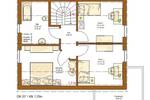 Einfamilienhaus Seckach - 4 Zimmer, 126 m&sup2;, 388.000&euro; | Angebot:26377820