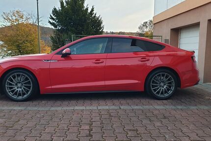 Audi A5 140.750 km 21.800 &euro; Beckingen 66701