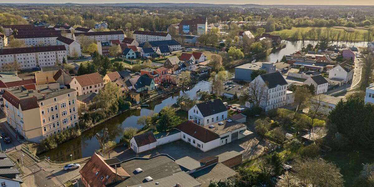 Grundstück Rathenow - 1.490.000&euro; | Angebot:24627609