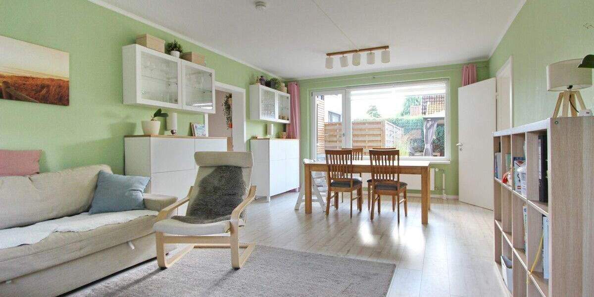 Mehrfamilienhaus, Wohnhaus Barmstedt - 9 Zimmer, 529.000&euro; | Angebot:24558072