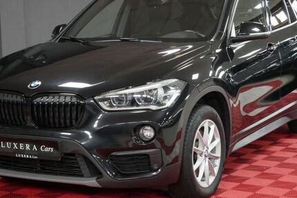 BMW X1 163.037 km 14.990 &euro; Großmehring 85098