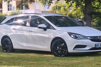 Opel Astra 71.000 km 11.550 &euro; Breuberg 64747