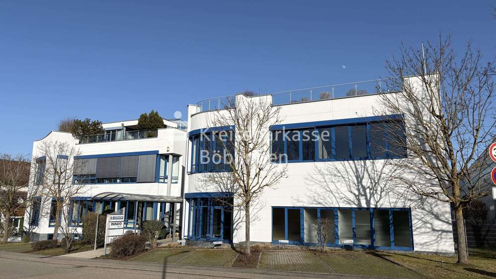 Gewerbeobjekt Rutesheim - 3.060&euro; | Angebot:25547430