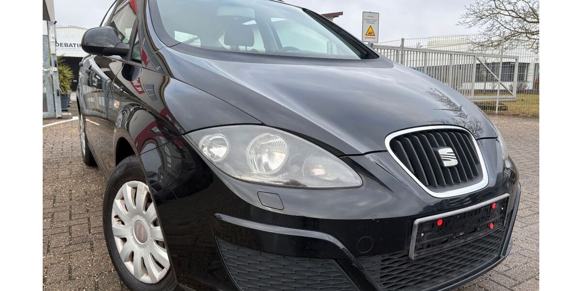 Seat Altea 147.000 km 5.780 &euro; Bruchsal 76646