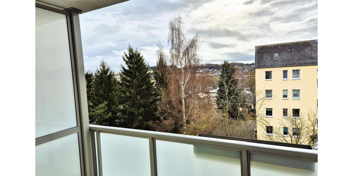 Etagenwohnung Schleiz - 3 Zimmer, 67 m&sup2;, 519&euro; | Angebot:24940039