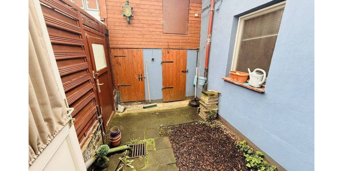 Reihenmittelhaus Northeim - 4 Zimmer, 100 m&sup2;, 120.000&euro; | Angebot:26247763