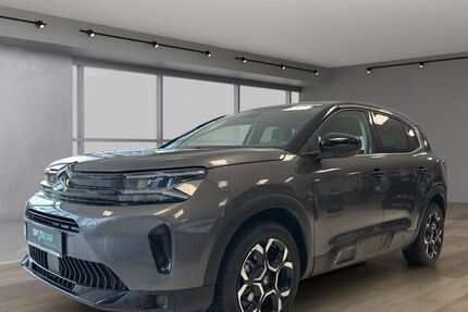 Citroen C5 Aircross 26.410 km 19.950 &euro; Leipzig 04209