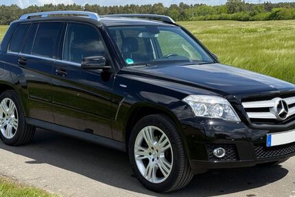 Mercedes-Benz GLK 220 217.500 km 9.900 &euro; Jelmstorf 29585