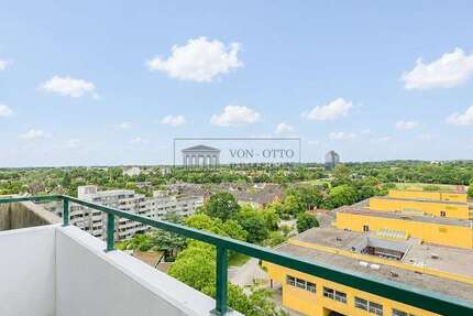 Wohnung Hannover Buchholz-Kleefeld - 2 Zimmer, 56 m&sup2;, 169.000&euro; | Angebot:27344596