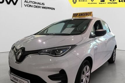 Renault ZOE 42.300 km 12.990 &euro; Friesenheim 77948