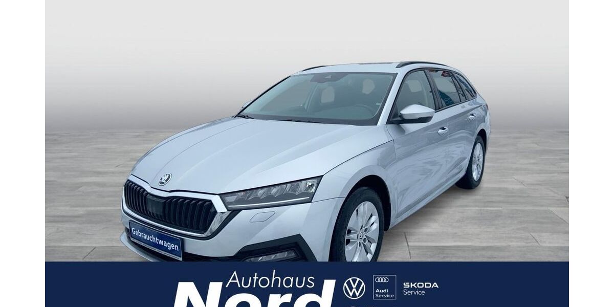 Skoda Octavia 135.430 km 20.990 &euro; Güstrow 18273