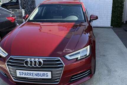 Audi A4 135.000 km 18.749 € Bielefeld 33609