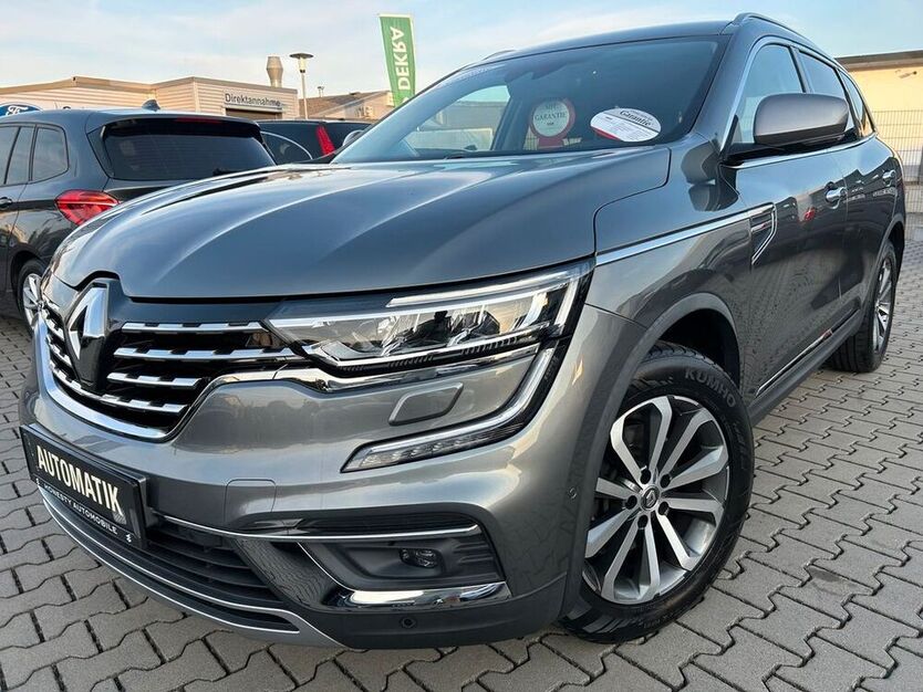 Koleos
