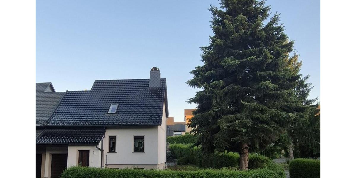 Einfamilienhaus Grimma - 4 Zimmer, 100 m&sup2;, 425.000&euro; | Angebot:26884922