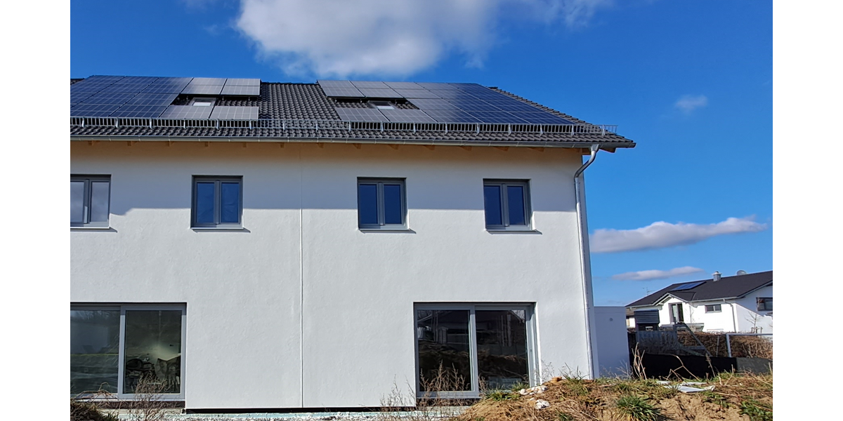 Einfamilienhaus Mühldorf am Inn - 6 Zimmer, 156 m&sup2;, 274.000&euro; | Angebot:24456015