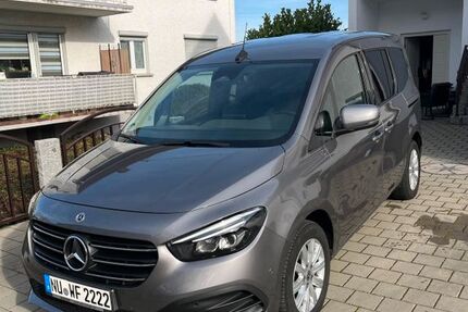 Mercedes-Benz Citan 14.000 km 22.900 € Neu-Ulm 89231