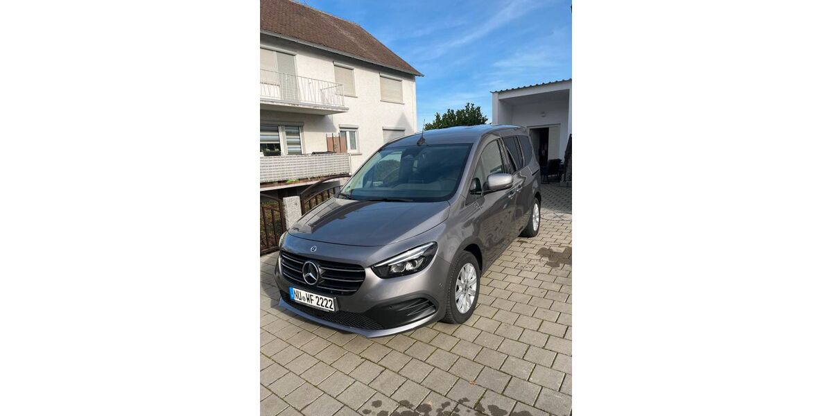Mercedes-Benz Citan 14.000 km 22.900 € Neu-Ulm 89231