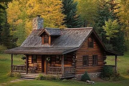 Tinyhouse Gartenhaus Ferienhaus in ruhiger Lage zu verkaufen