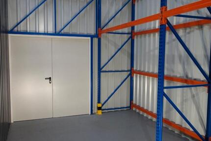 Gewerbeobjekt Griesheim - 645&euro; | Angebot:9519204