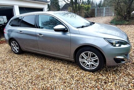 Peugeot 308 76.000 km 11.500 &euro; Wermelskirchen 42929