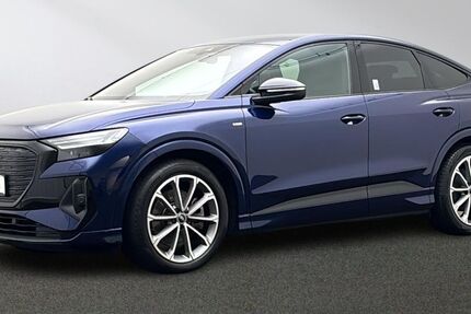 Audi Q4 e-tron 47.827 km 36.480 &euro; Lingen 49809