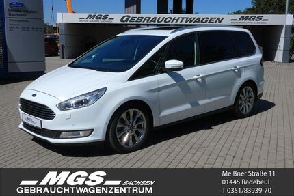 Ford Galaxy 101.900 km 21.950 &euro; Radebeul 01445