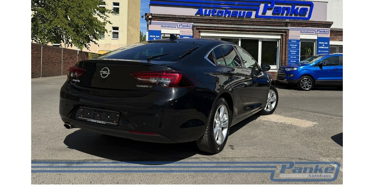 Opel Insignia Business Innovation 8G*HUD*ACC*LUX*RFK* 181.305 km 10.990 &euro; Berlin 13187