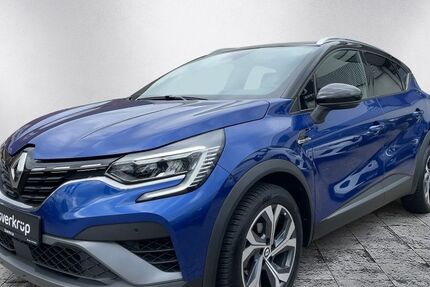 Renault Captur 52.600 km 22.790 &euro; Kiel 24118