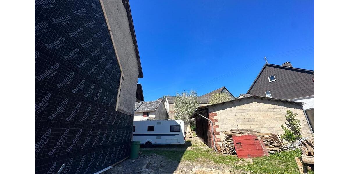 Einfamilienhaus Taunusstein - 279.000&euro; | Angebot:26696076