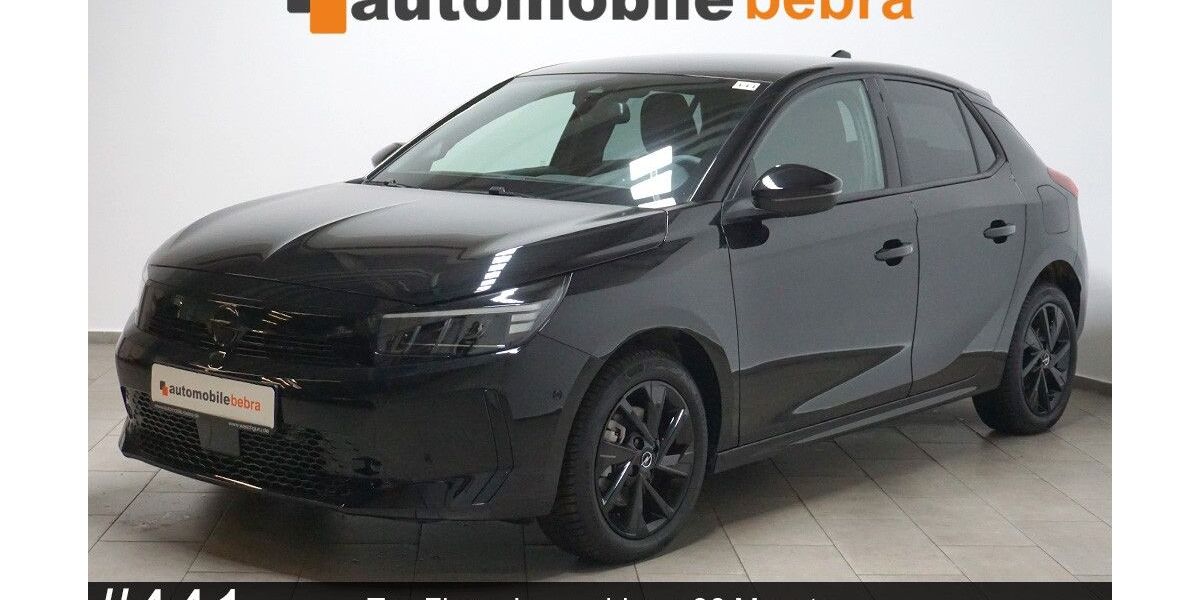 Opel Corsa 4.991 km 15.490 &euro; Bebra 36179