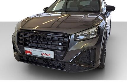 Audi Q2 3.500 km 47.690 &euro; Bernbeuren 86975
