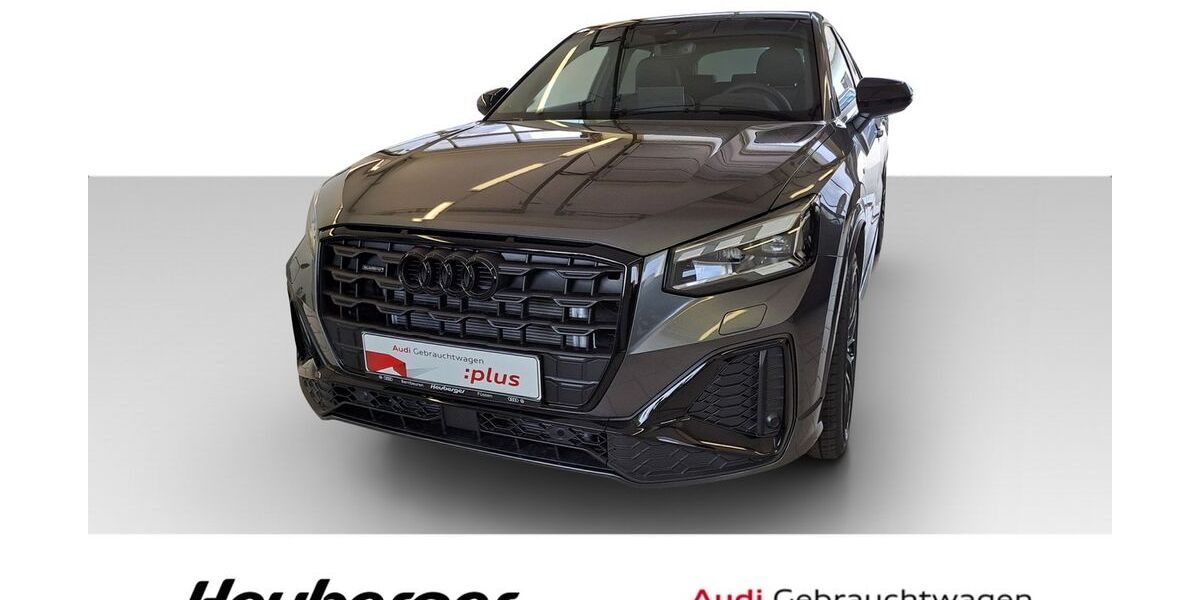 Audi Q2 3.500 km 47.690 &euro; Bernbeuren 86975