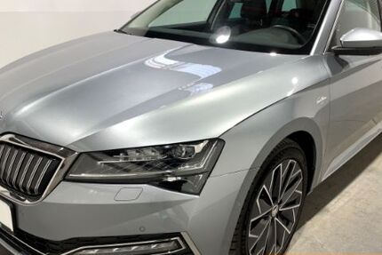 Skoda Superb 103.000 km 21.950 &euro; Norderstedt 22848