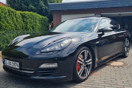 Porsche Panamera 225.000 km 22.500 &euro; Celle 29229