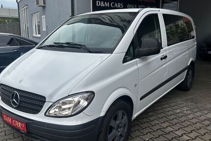 Mercedes Vito