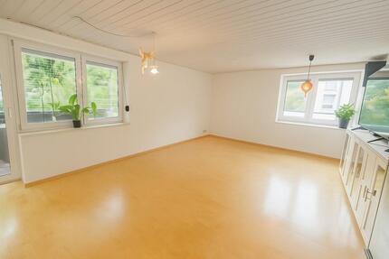 3-Zimmer-Wohnung zentral in München Neuhausen-Nymphenburg zimmer