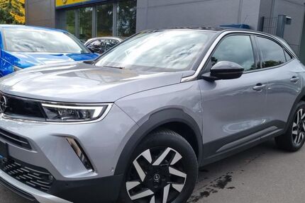 Opel Mokka 50.500 km 17.580 &euro; Potsdam 14480