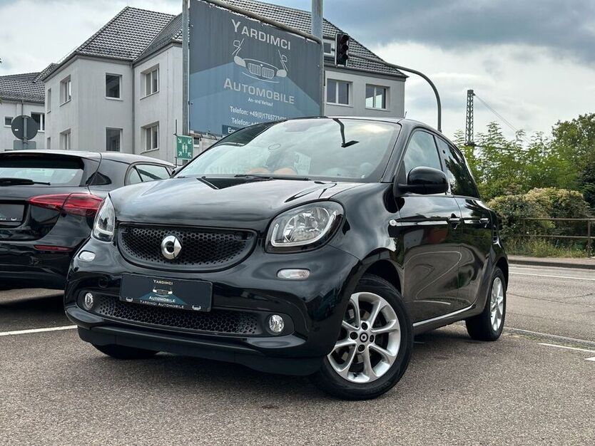 ForFour