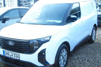 Ford Transit 3.999 km 28.990 € Bad Lauterberg 37431