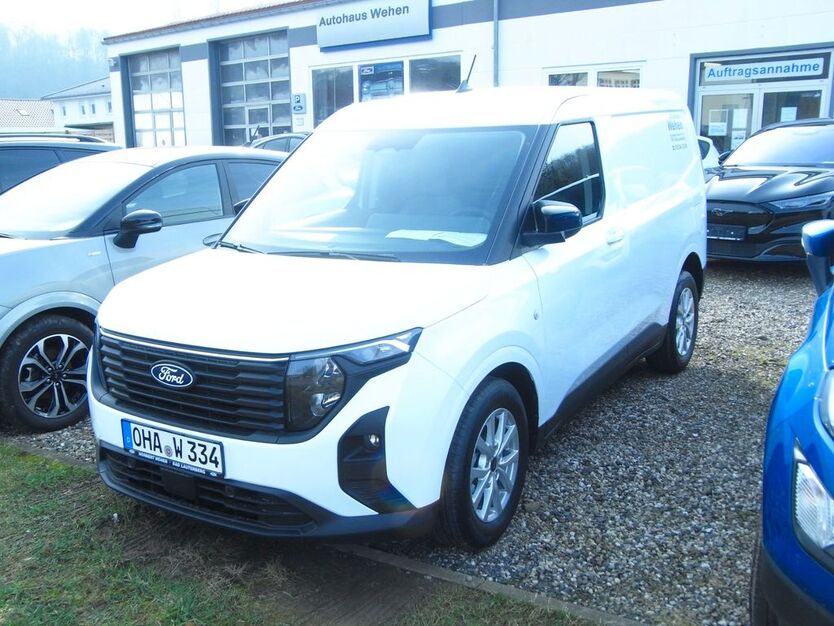 Ford Transit 3.999 km 28.990 € Bad Lauterberg 37431