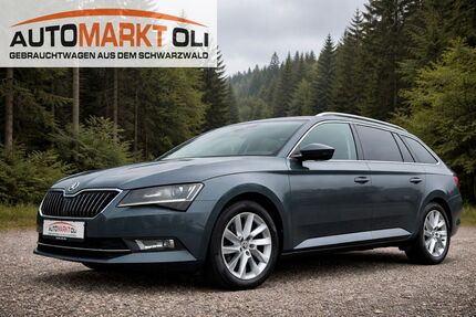 Skoda Superb 122.000 km 18.490 &euro; Pfalzgrafenweiler 72285